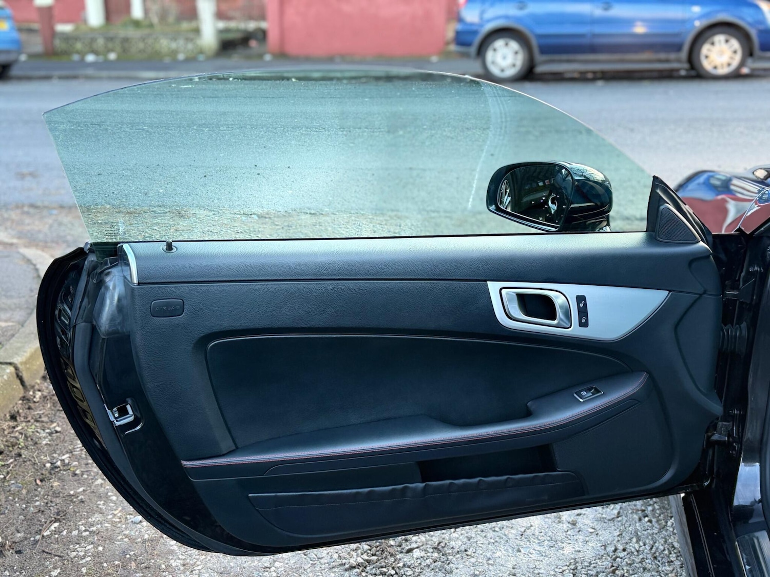 Used Mercedes-Benz SLK 2012 for sale - 77242580: Photo 40