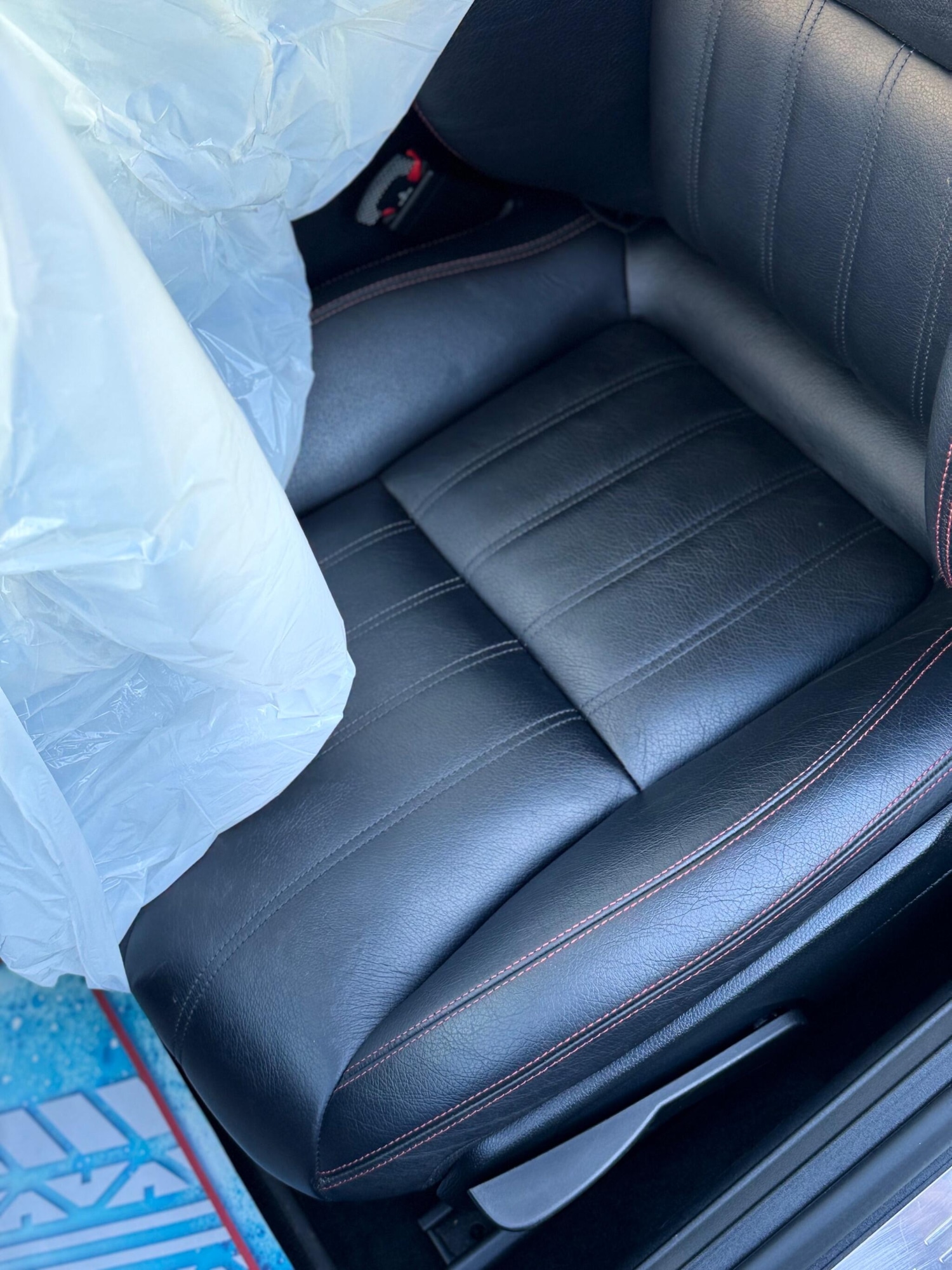 Used Mercedes-Benz SLK 2012 for sale - 77242580: Photo 46