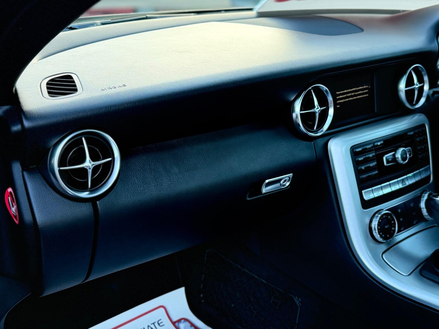 Used Mercedes-Benz SLK 2012 for sale - 77242580: Photo 47