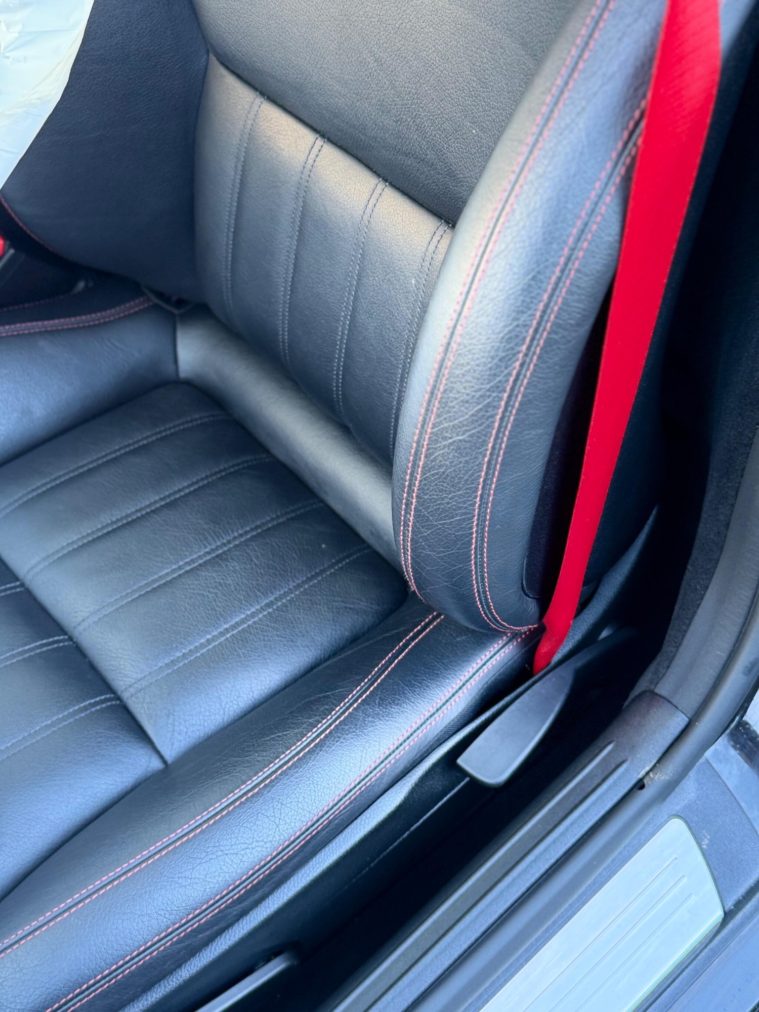 Used Mercedes-Benz SLK 2012 for sale - 77242580: Photo 50