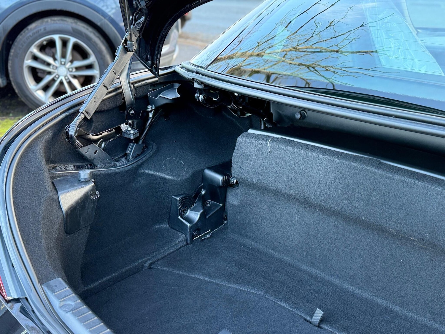 Used Mercedes-Benz SLK 2012 for sale - 77242580: Photo 53