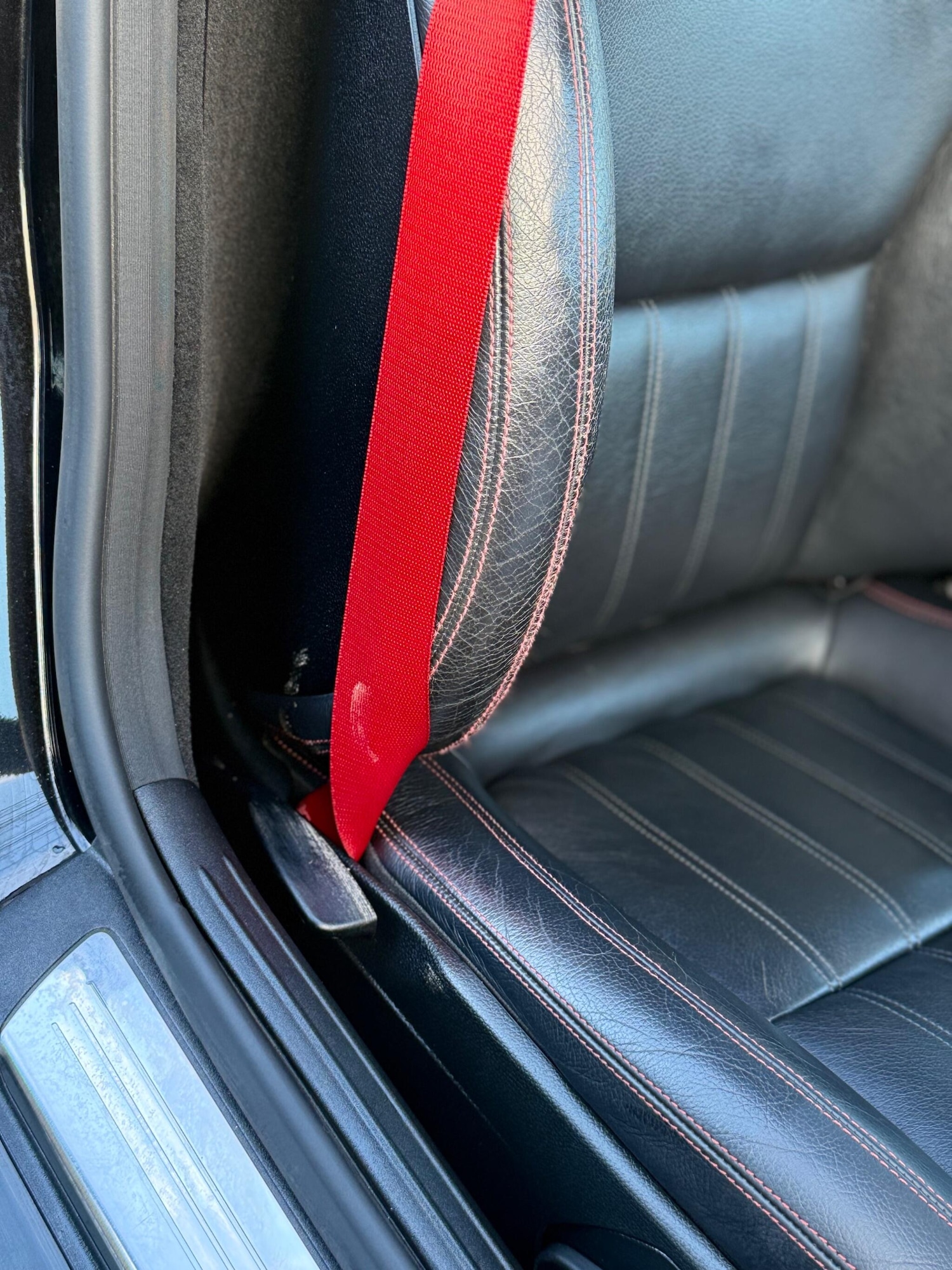 Used Mercedes-Benz SLK 2012 for sale - 77242580: Photo 55