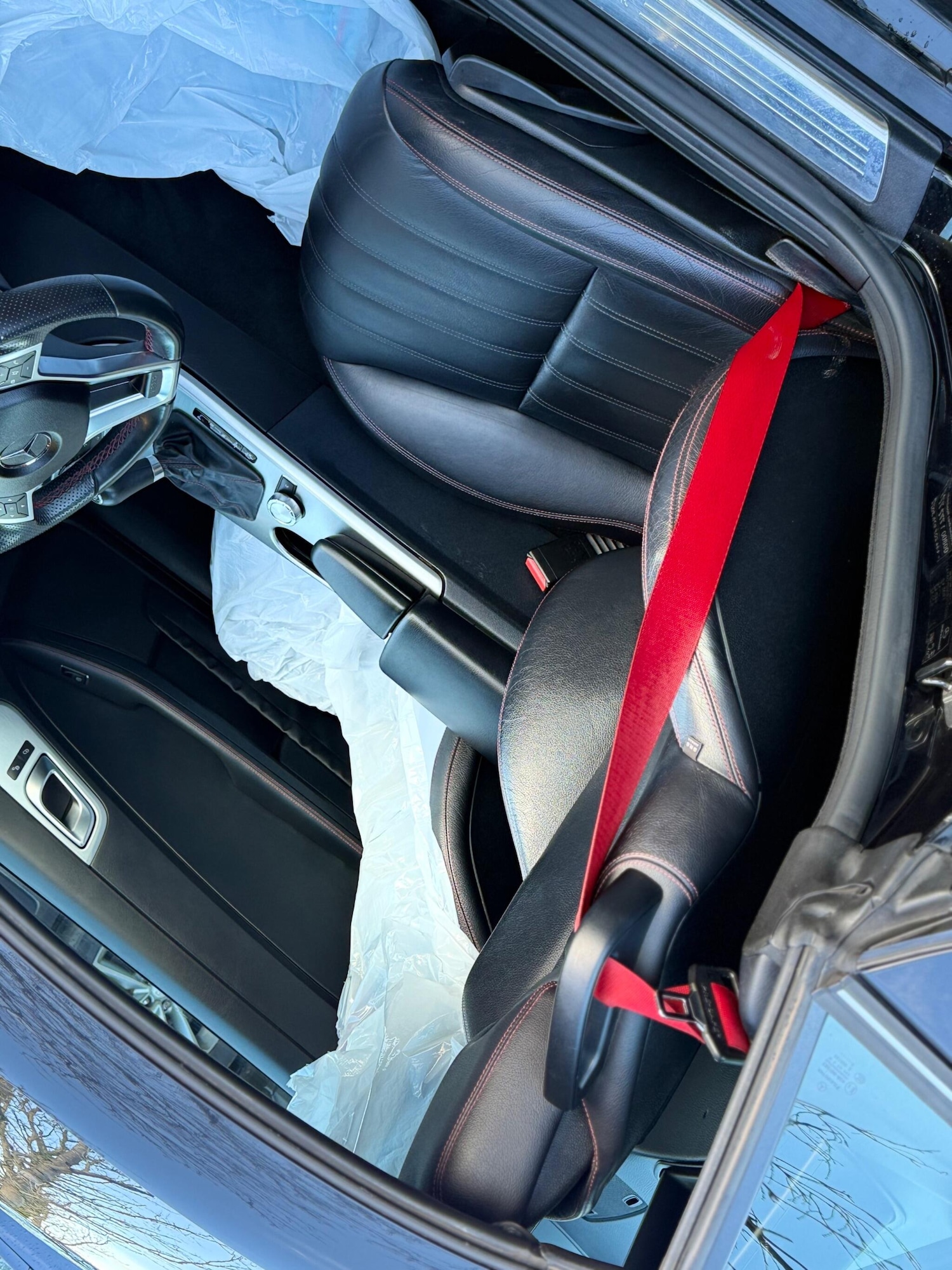 Used Mercedes-Benz SLK 2012 for sale - 77242580: Photo 56