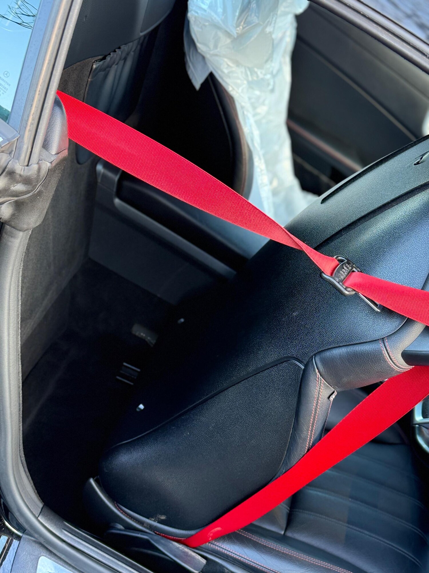 Used Mercedes-Benz SLK 2012 for sale - 77242580: Photo 58