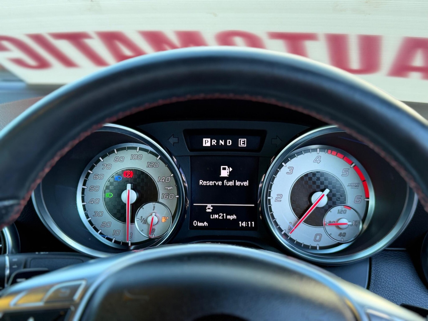 Used Mercedes-Benz SLK 2012 for sale - 77242580: Photo 71