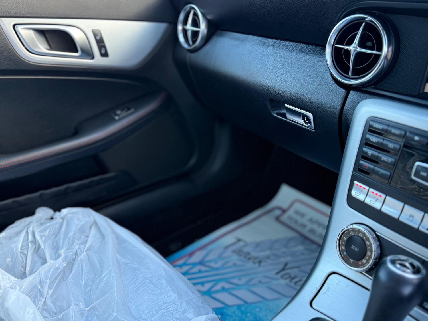 Used Mercedes-Benz SLK 2012 for sale - 77242580: Photo 78