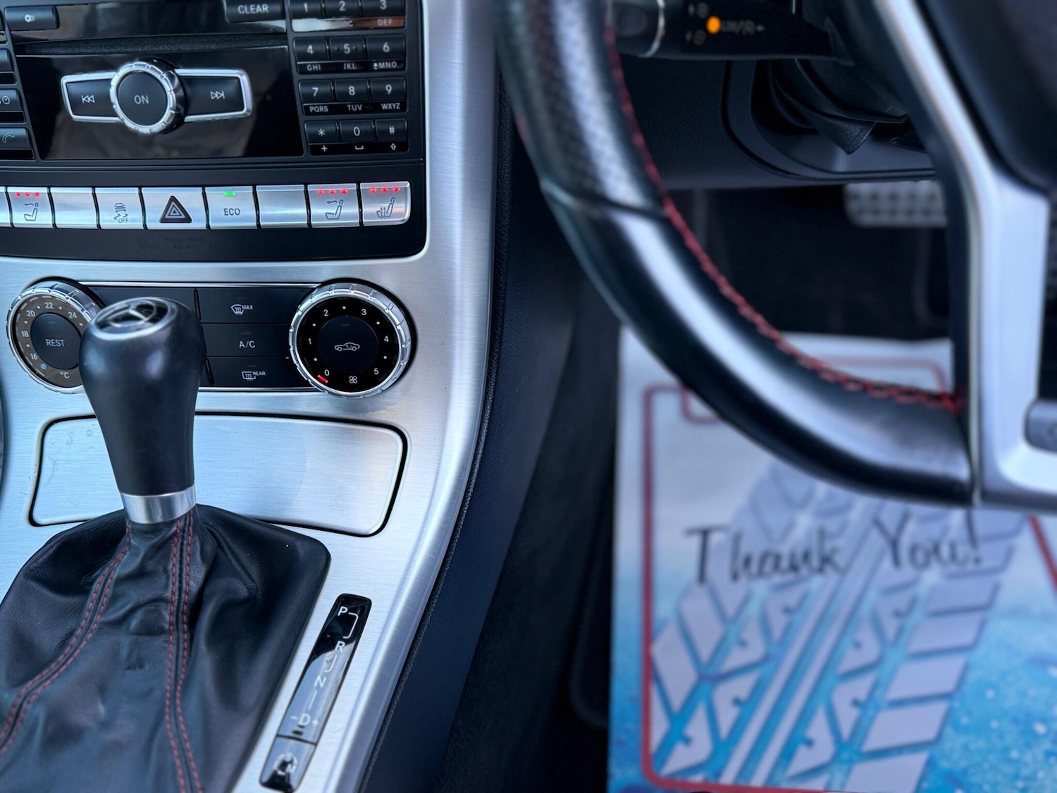 Used Mercedes-Benz SLK 2012 for sale - 77242580: Photo 79