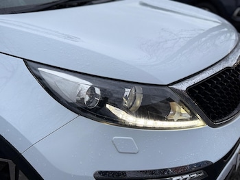 Used Kia Sportage 2014 for sale - 78689291: Photo