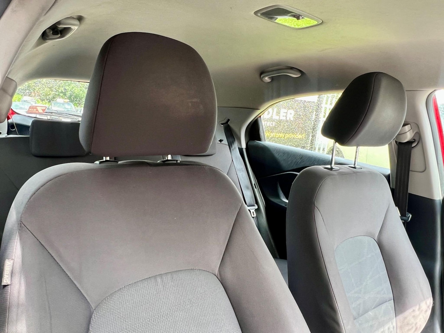 Used Kia Rio 2012 for sale - 76440773: Photo 16