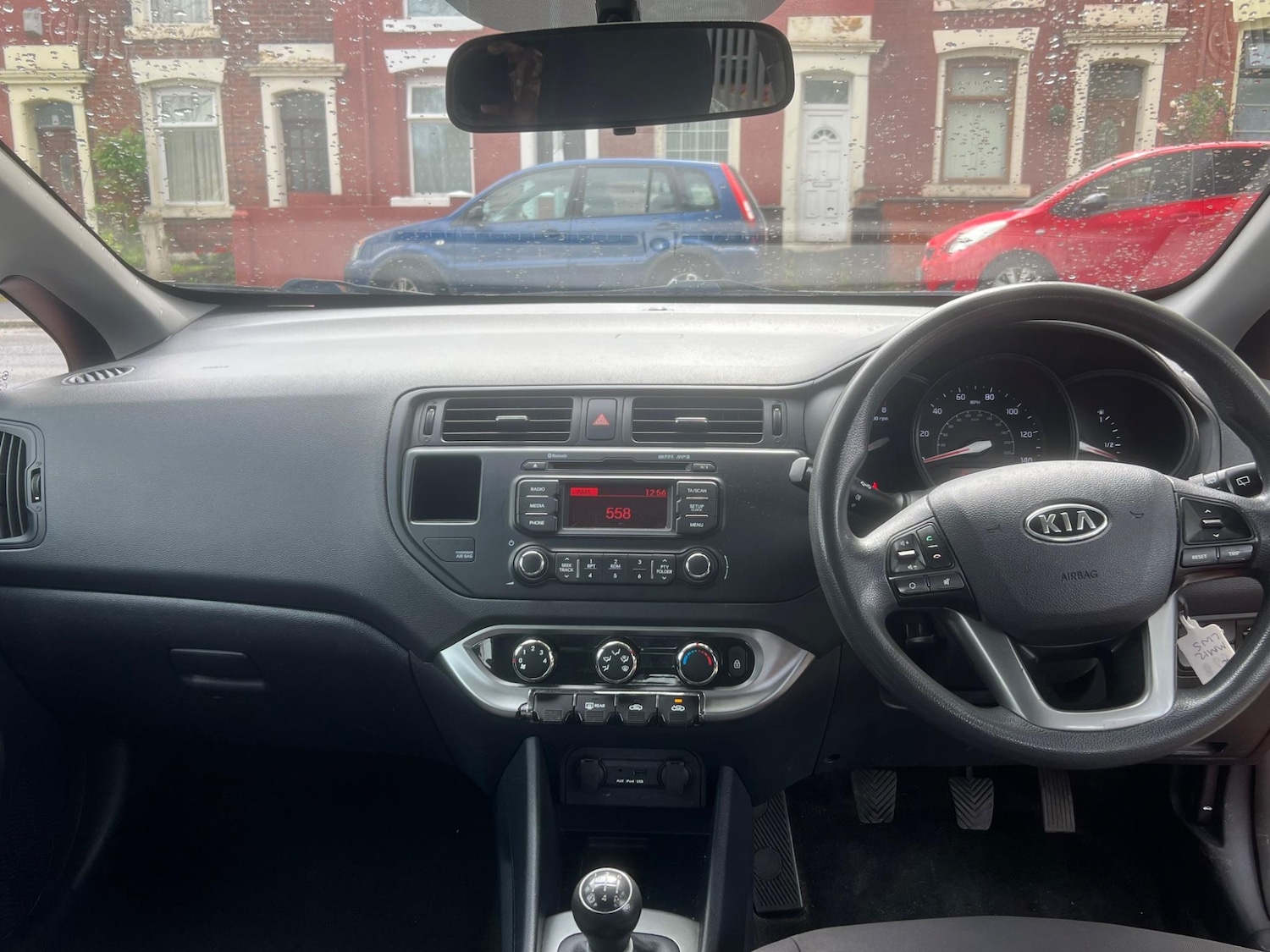 Used Kia Rio 2012 for sale - 76440773: Photo 20