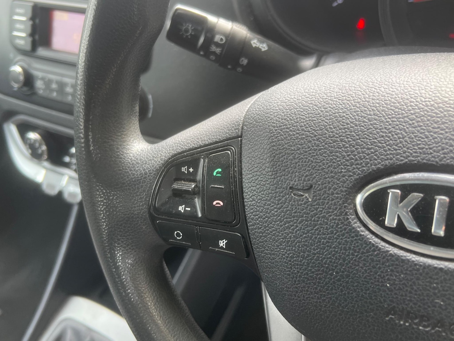 Used Kia Rio 2012 for sale - 76440773: Photo 22