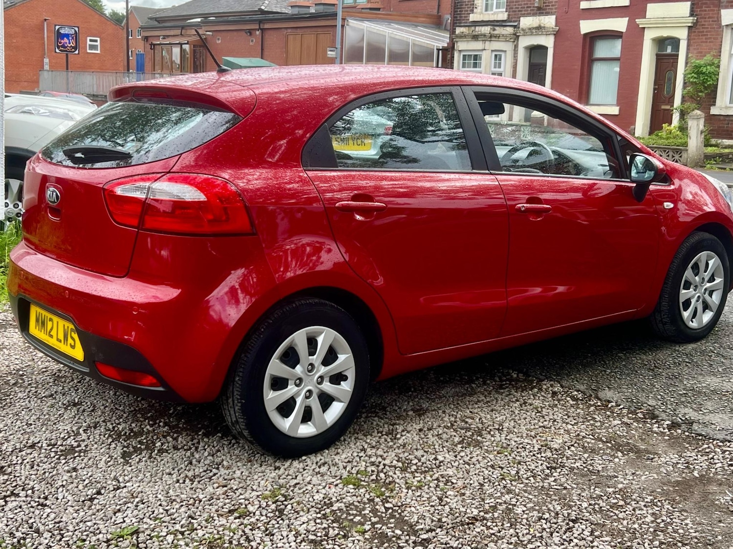 Used Kia Rio 2012 for sale - 76440773: Photo 6