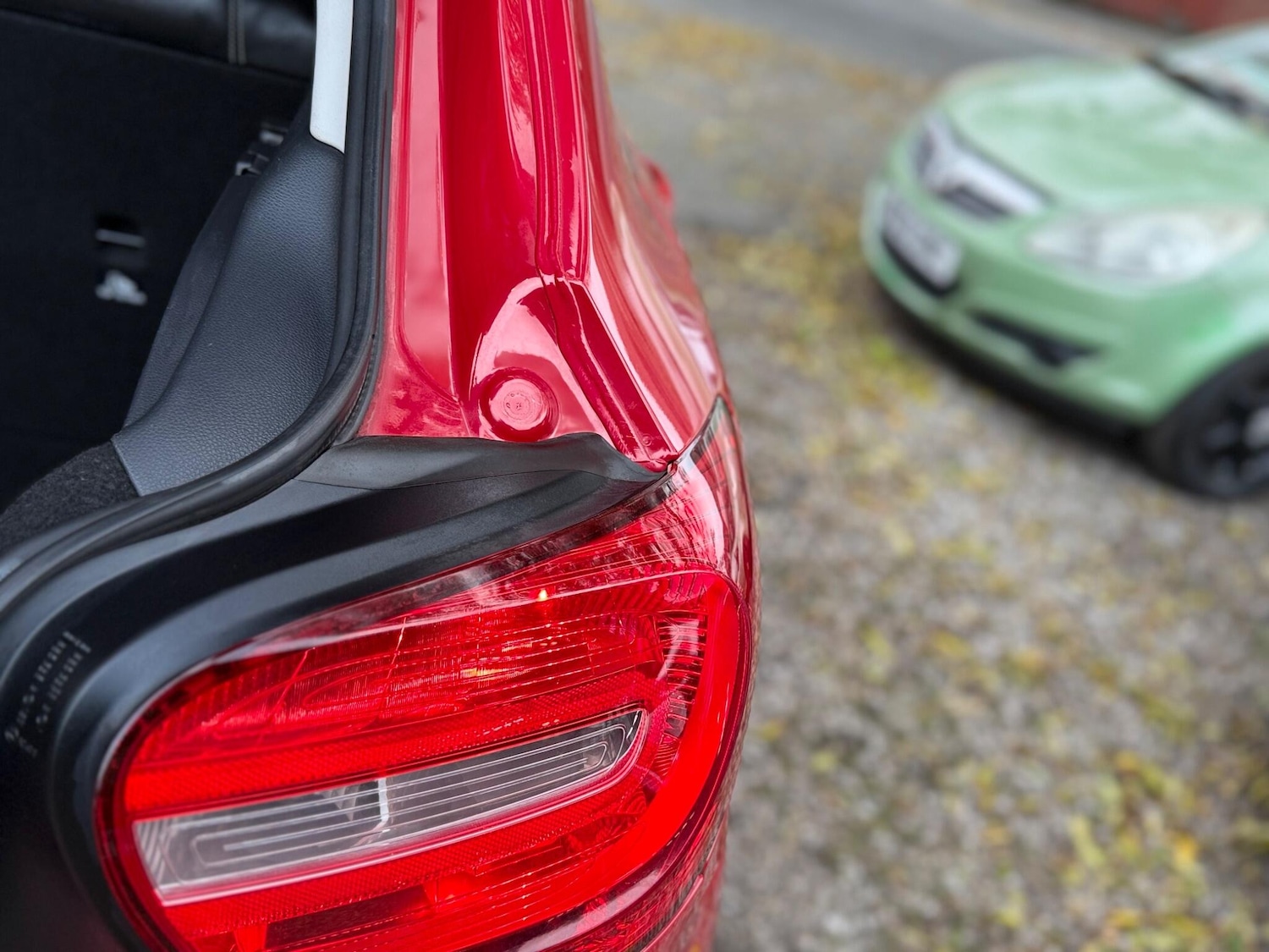 Used Mercedes-Benz A-Class 2013 for sale - 76562300: Photo 16