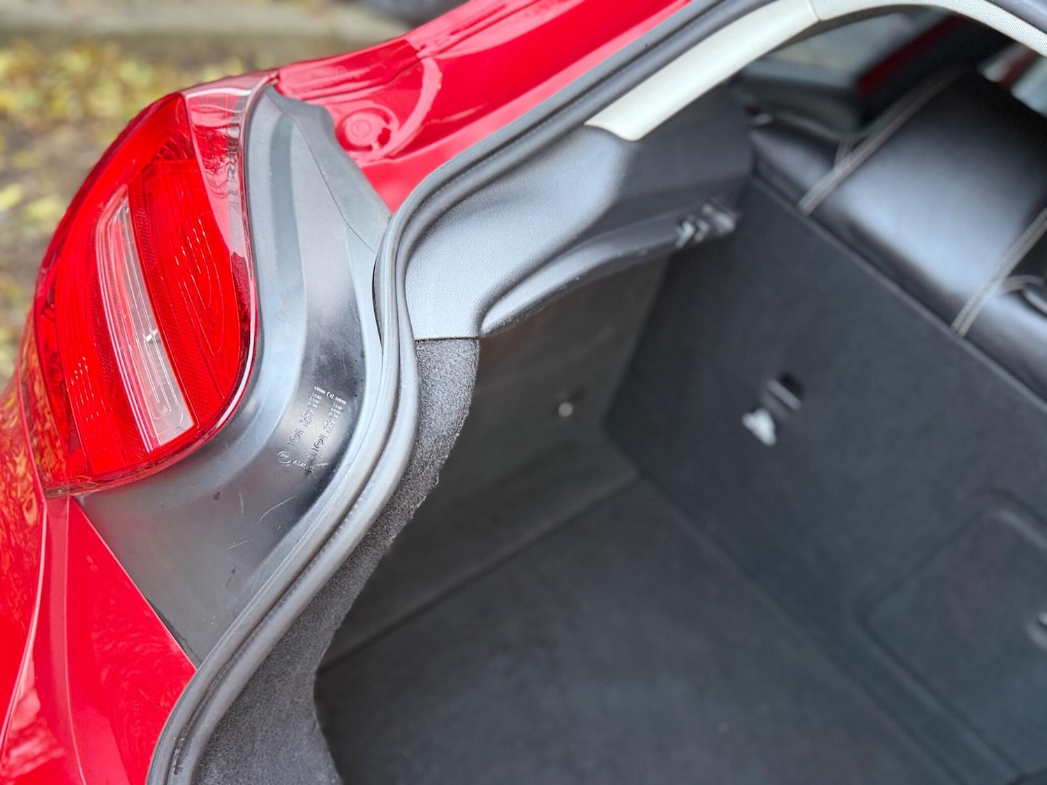 Used Mercedes-Benz A-Class 2013 for sale - 76562300: Photo 21