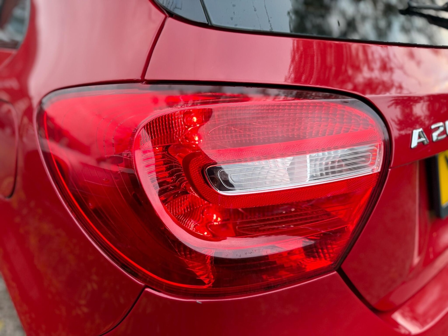 Used Mercedes-Benz A-Class 2013 for sale - 76562300: Photo 23