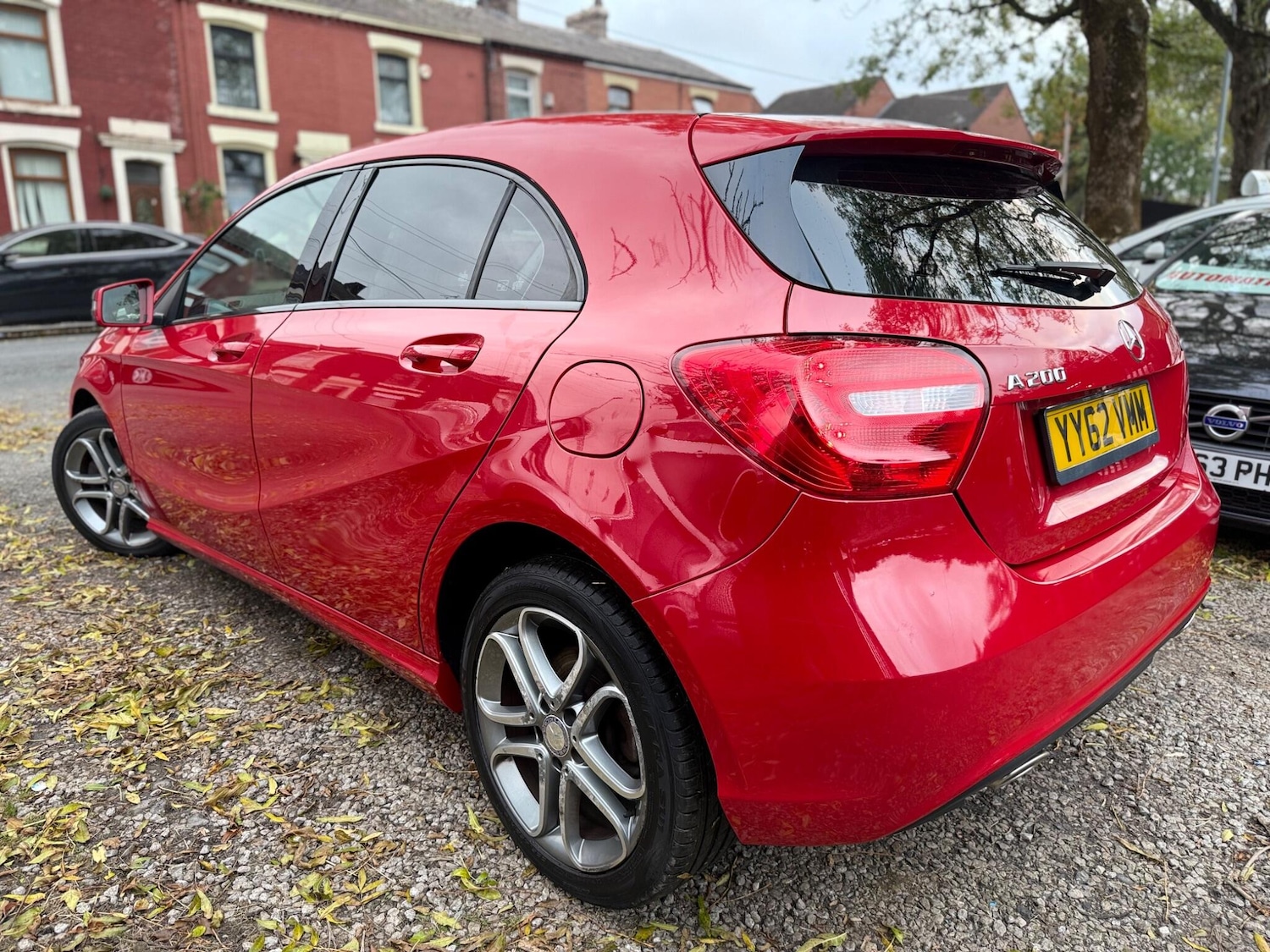 Used Mercedes-Benz A-Class 2013 for sale - 76562300: Photo 24