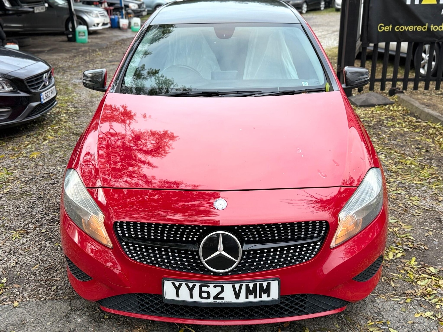 Used Mercedes-Benz A-Class 2013 for sale - 76562300: Photo 31