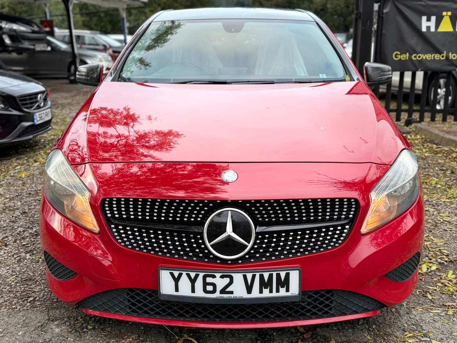 Used Mercedes-Benz A-Class 2013 for sale - 76562300: Photo 32