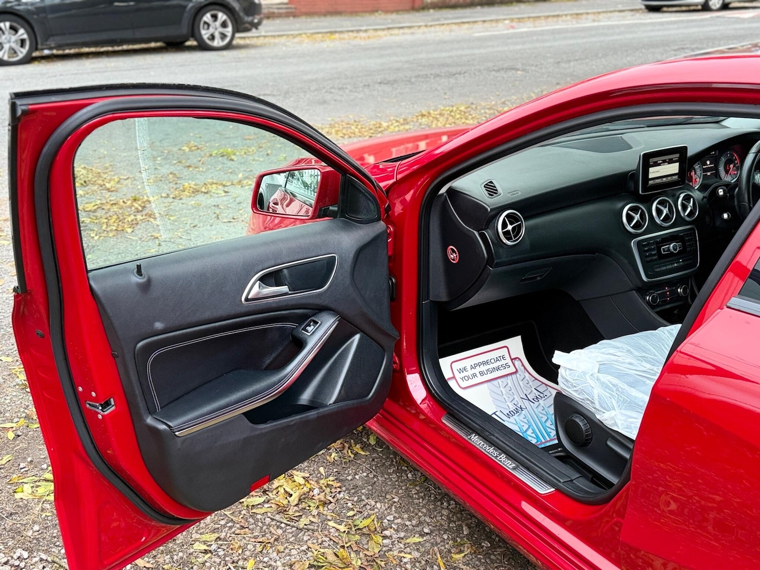 Used Mercedes-Benz A-Class 2013 for sale - 76562300: Photo 37