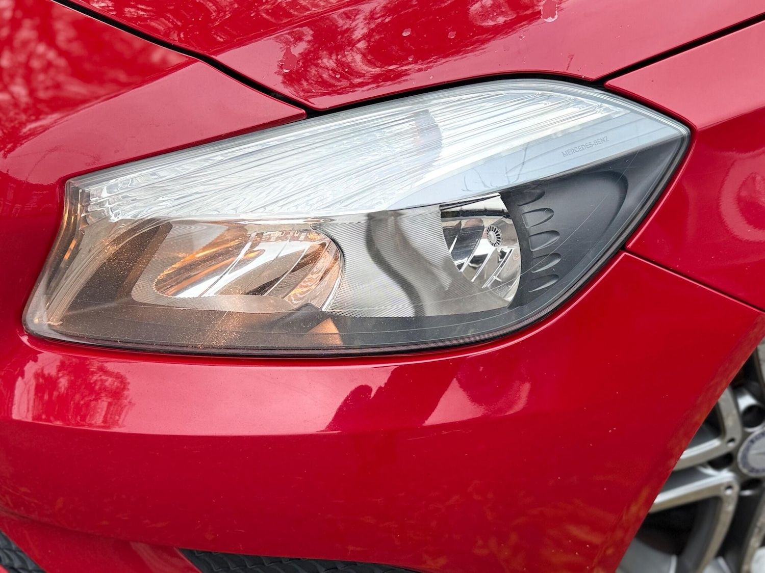 Used Mercedes-Benz A-Class 2013 for sale - 76562300: Photo 39