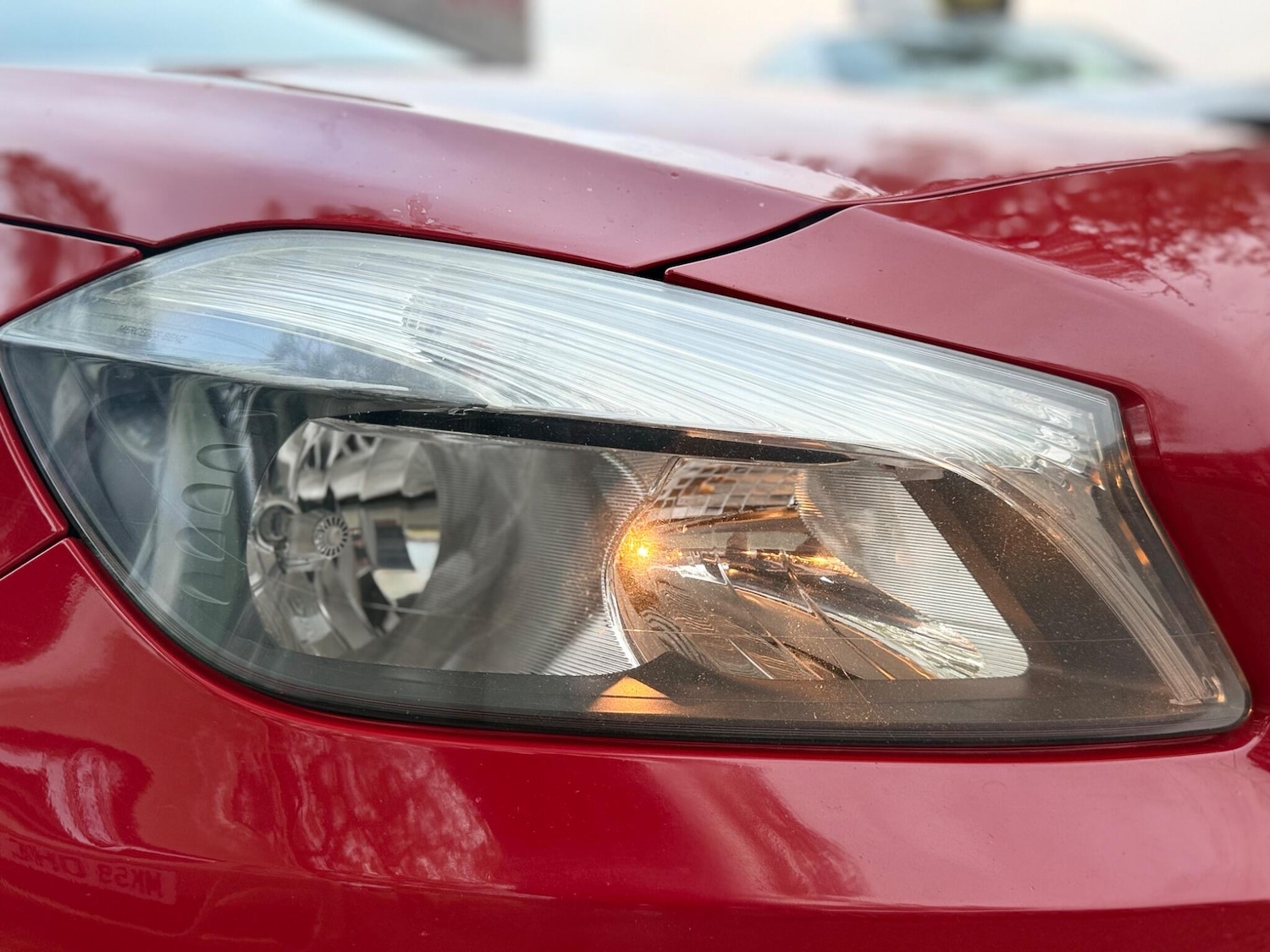 Used Mercedes-Benz A-Class 2013 for sale - 76562300: Photo 4