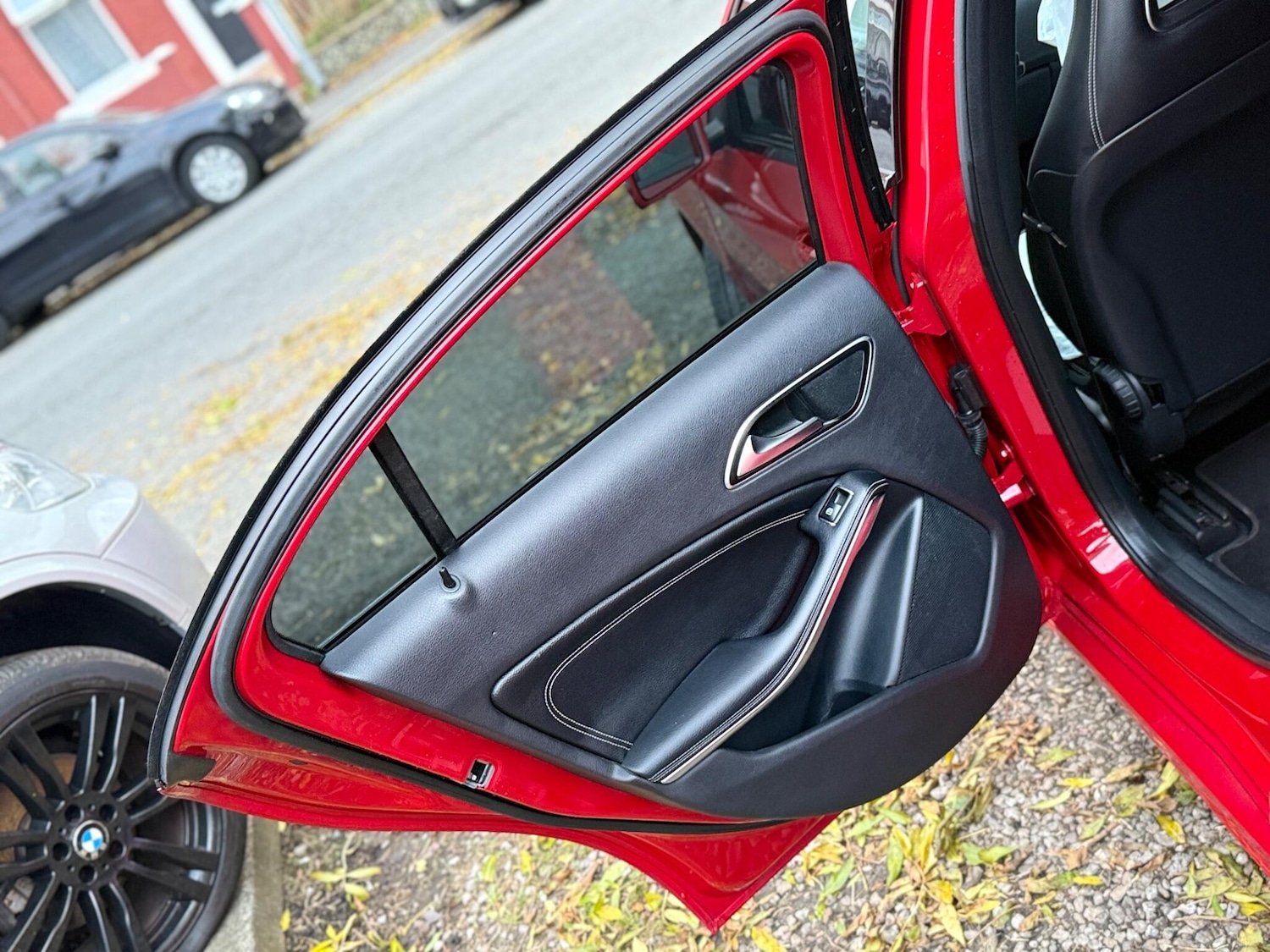 Used Mercedes-Benz A-Class 2013 for sale - 76562300: Photo 44