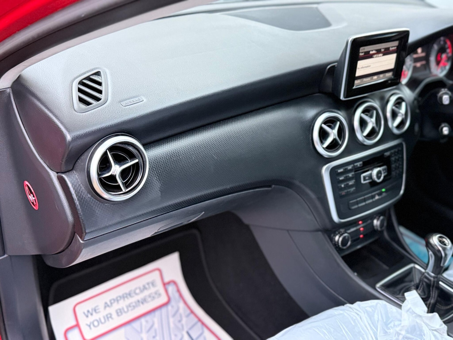 Used Mercedes-Benz A-Class 2013 for sale - 76562300: Photo 45