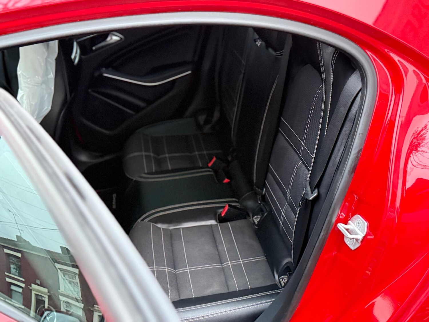 Used Mercedes-Benz A-Class 2013 for sale - 76562300: Photo 47