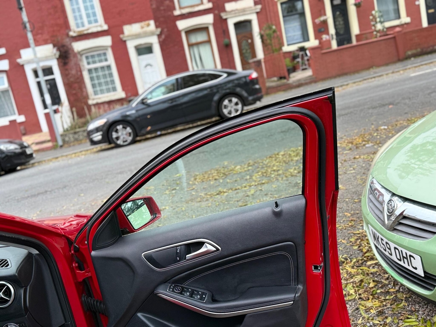 Used Mercedes-Benz A-Class 2013 for sale - 76562300: Photo 56