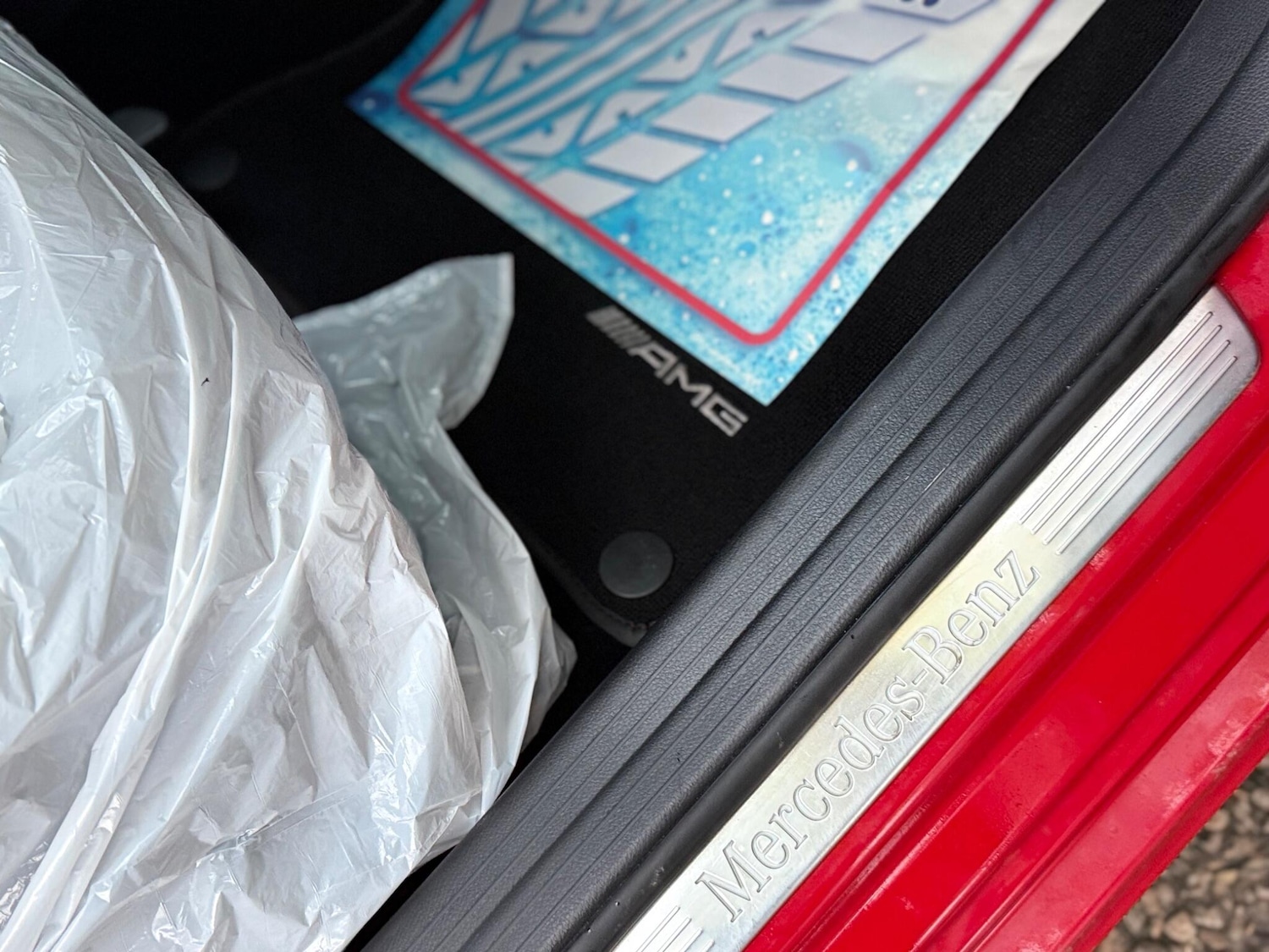 Used Mercedes-Benz A-Class 2013 for sale - 76562300: Photo 58