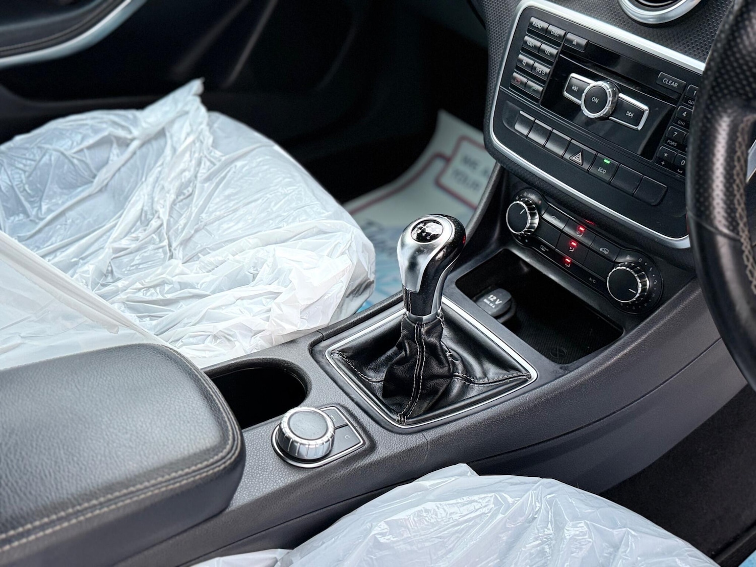 Used Mercedes-Benz A-Class 2013 for sale - 76562300: Photo 59