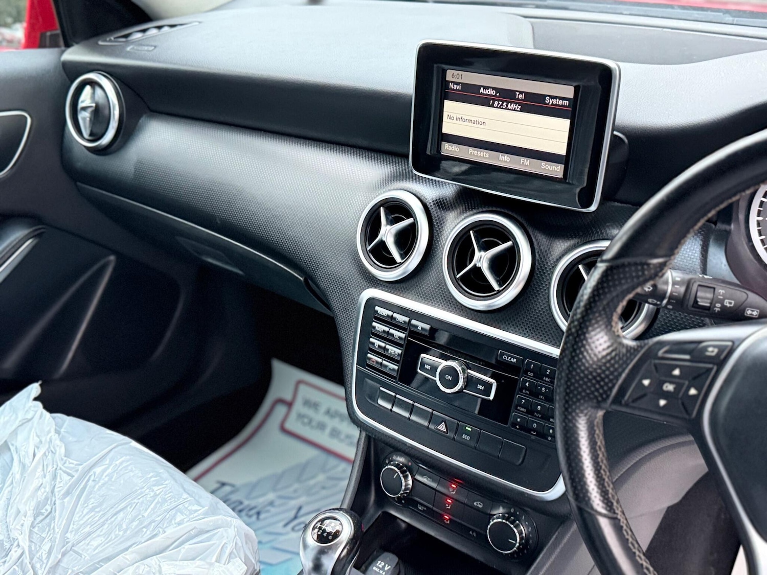 Used Mercedes-Benz A-Class 2013 for sale - 76562300: Photo 60