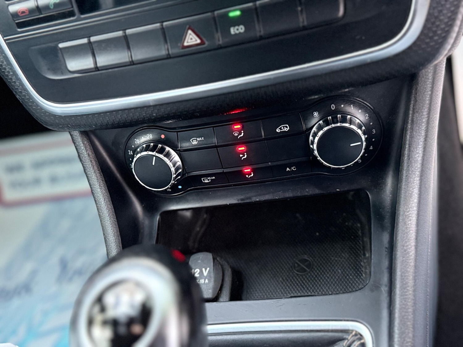 Used Mercedes-Benz A-Class 2013 for sale - 76562300: Photo 65