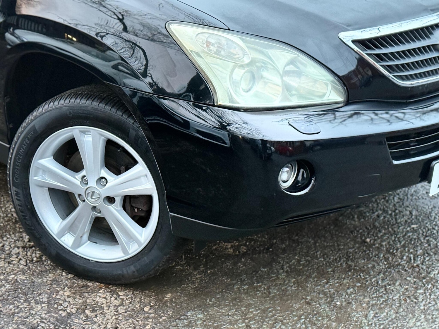 Used Lexus RX 2006 for sale - 77646098: Photo 12