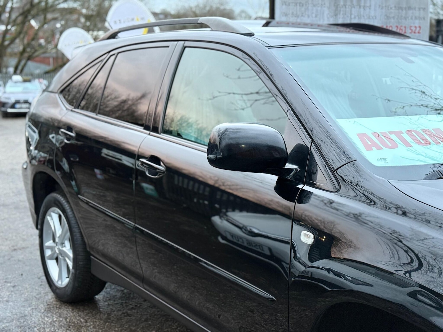 Used Lexus RX 2006 for sale - 77646098: Photo 14