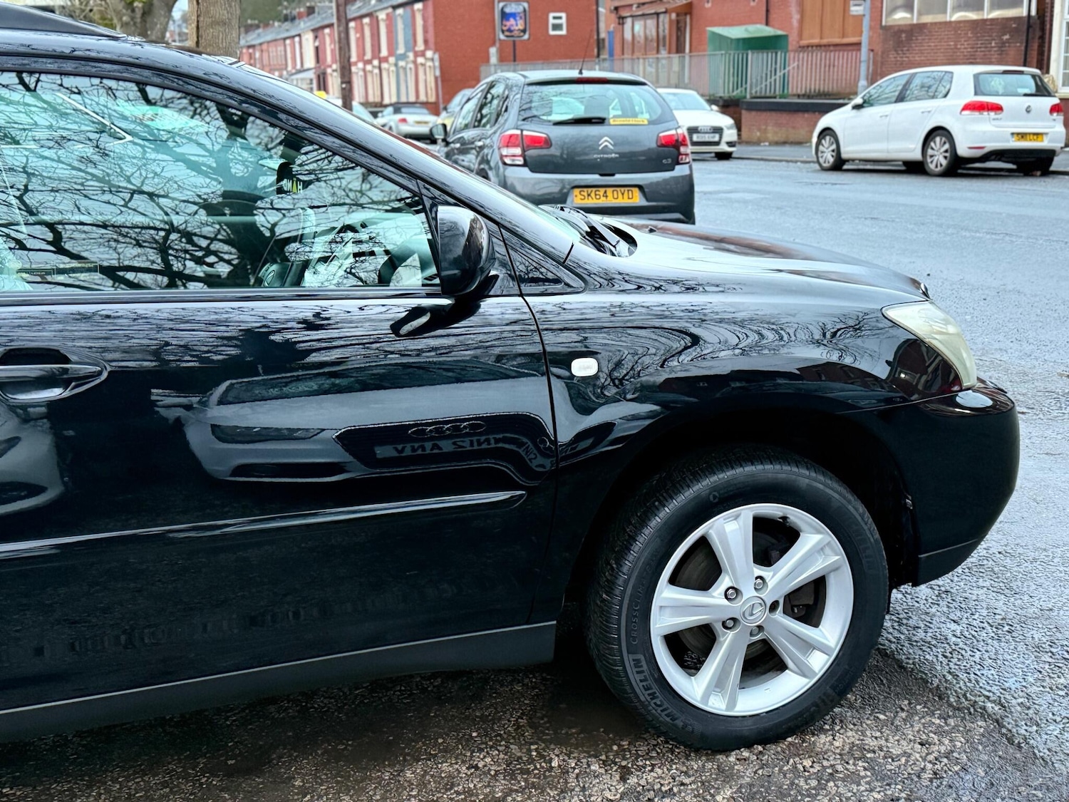 Used Lexus RX 2006 for sale - 77646098: Photo 15