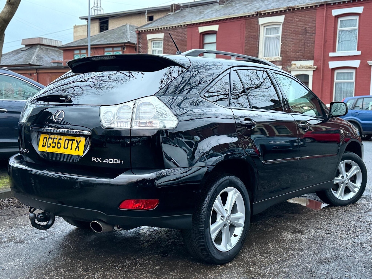 Used Lexus RX 2006 for sale - 77646098: Photo 20