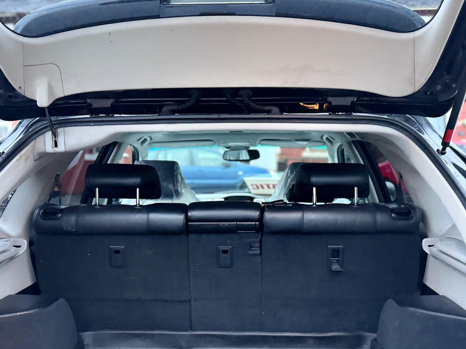 Used Lexus RX 2006 for sale - 77646098: Photo 27