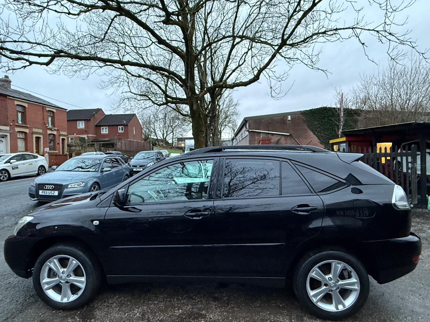 Used Lexus RX 2006 for sale - 77646098: Photo 28