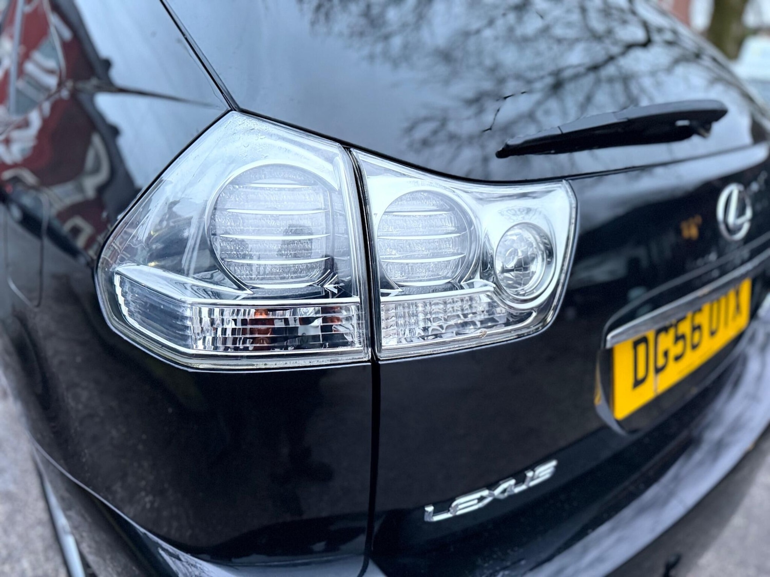 Used Lexus RX 2006 for sale - 77646098: Photo 29