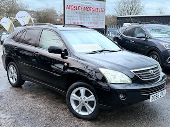 Used Lexus RX 2006 for sale - 77646098: Photo