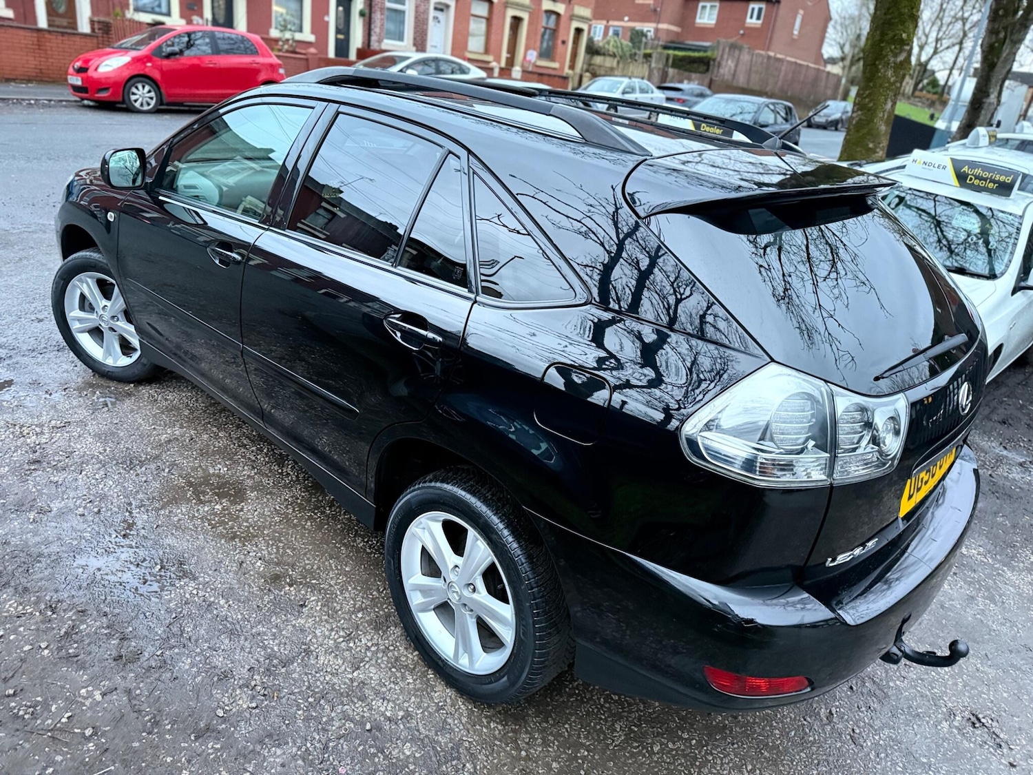 Used Lexus RX 2006 for sale - 77646098: Photo 30