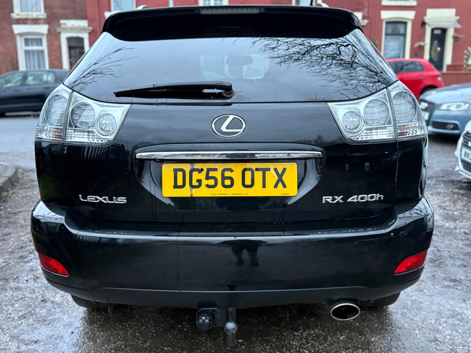 Used Lexus RX 2006 for sale - 77646098: Photo 31