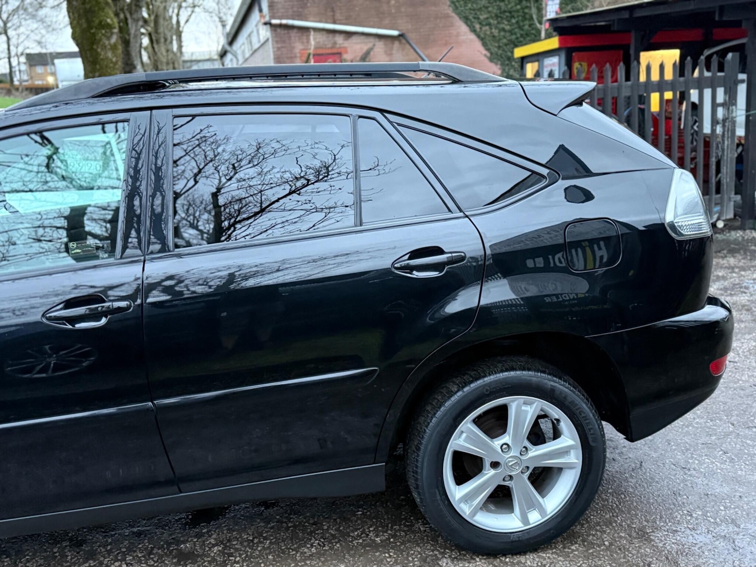 Used Lexus RX 2006 for sale - 77646098: Photo 32