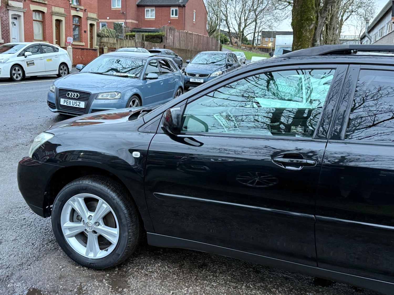 Used Lexus RX 2006 for sale - 77646098: Photo 33