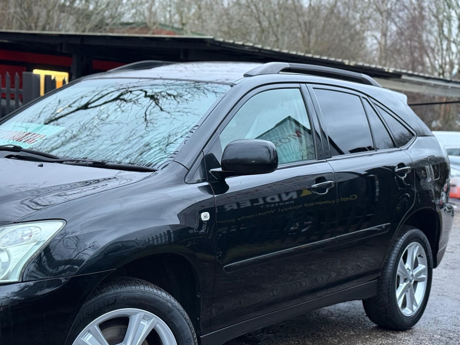 Used Lexus RX 2006 for sale - 77646098: Photo 37