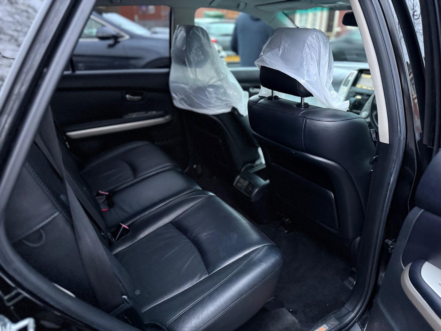 Used Lexus RX 2006 for sale - 77646098: Photo 44