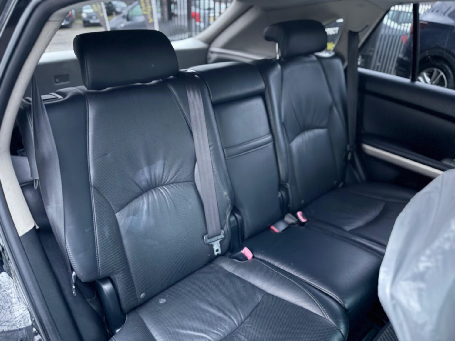 Used Lexus RX 2006 for sale - 77646098: Photo 45