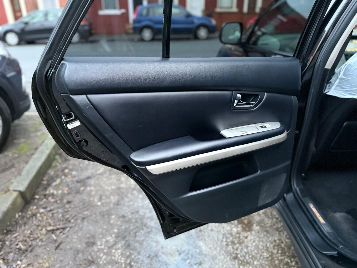 Used Lexus RX 2006 for sale - 77646098: Photo 46