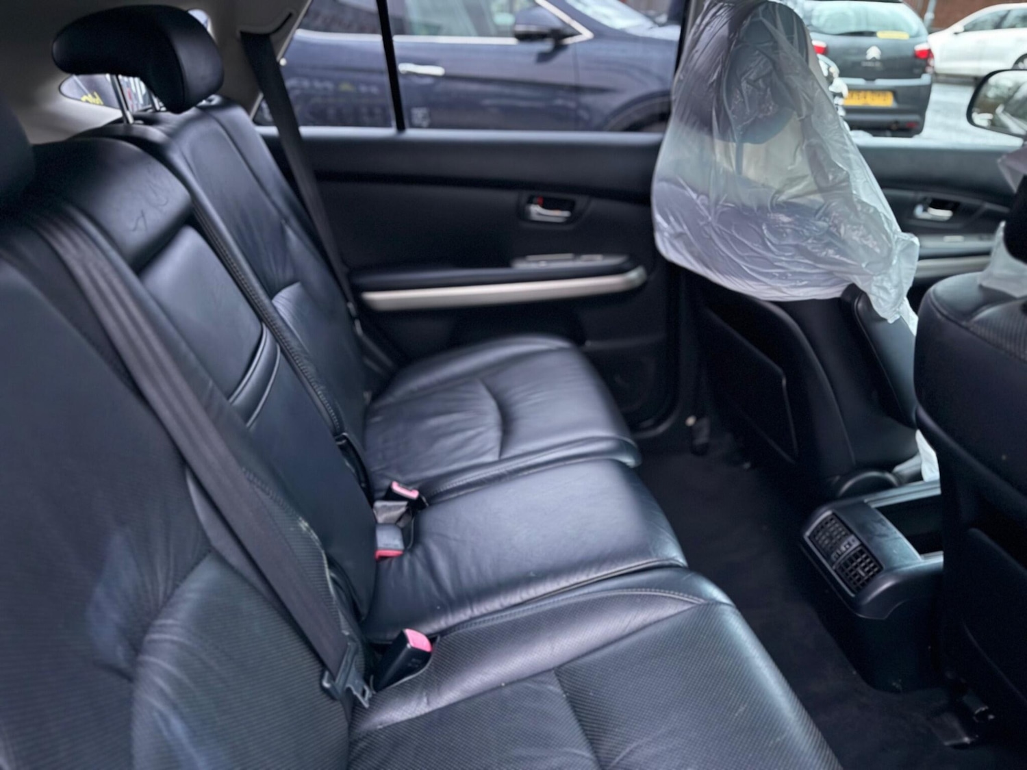 Used Lexus RX 2006 for sale - 77646098: Photo 48